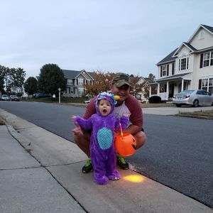 Meet your Posher, Kevin